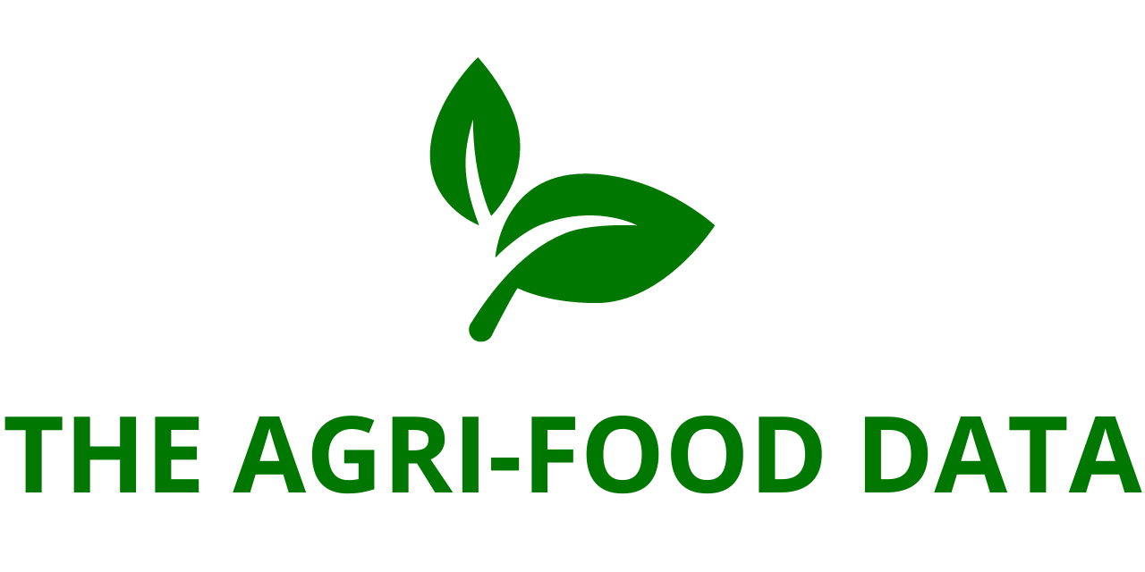 The Agri Food Data