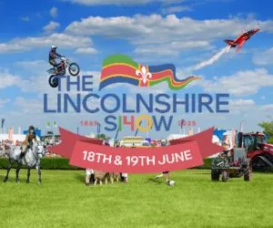 Lincolnshire Agricultural Society