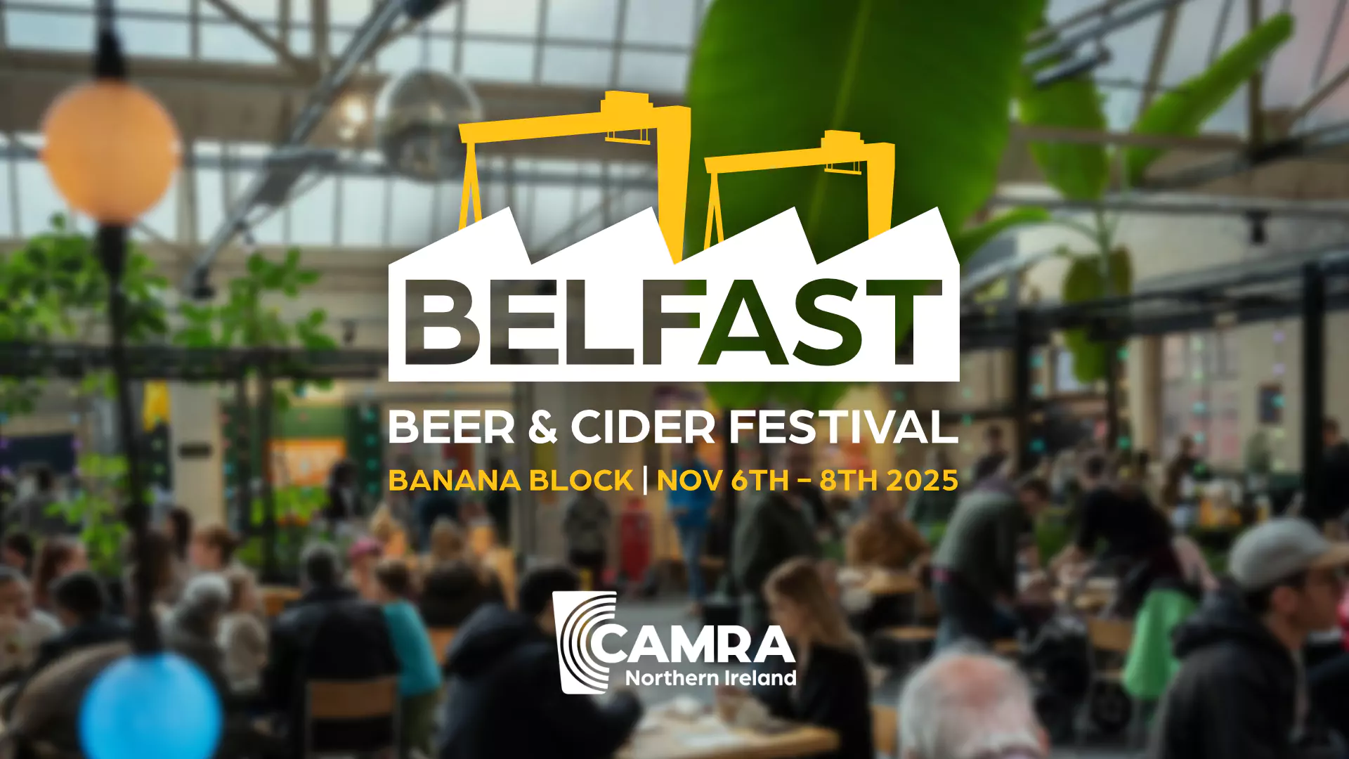 CAMRA Northern Ireland