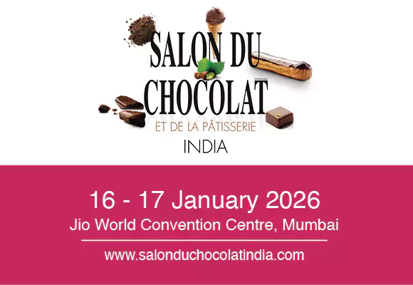 Salon Du Chocolat et de la Pâtisserie, India 2026