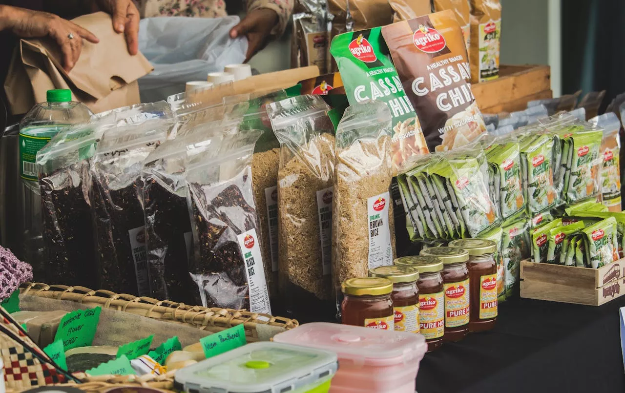 Packaged Healthy Rice Packaged Rice Snacks Market Outlook 2025–2032: Growth