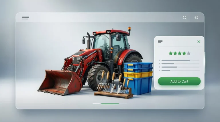 Blain’s Farm & Fleet Recognized by Newsweek and USA TODAY for Outstanding Online Shopping and Customer Service