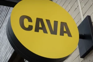 Chief Operating Officer