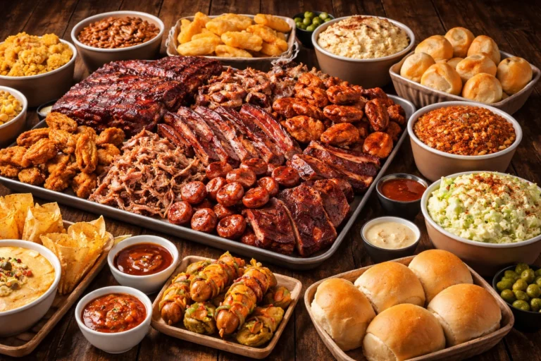 Dickey’s Barbecue