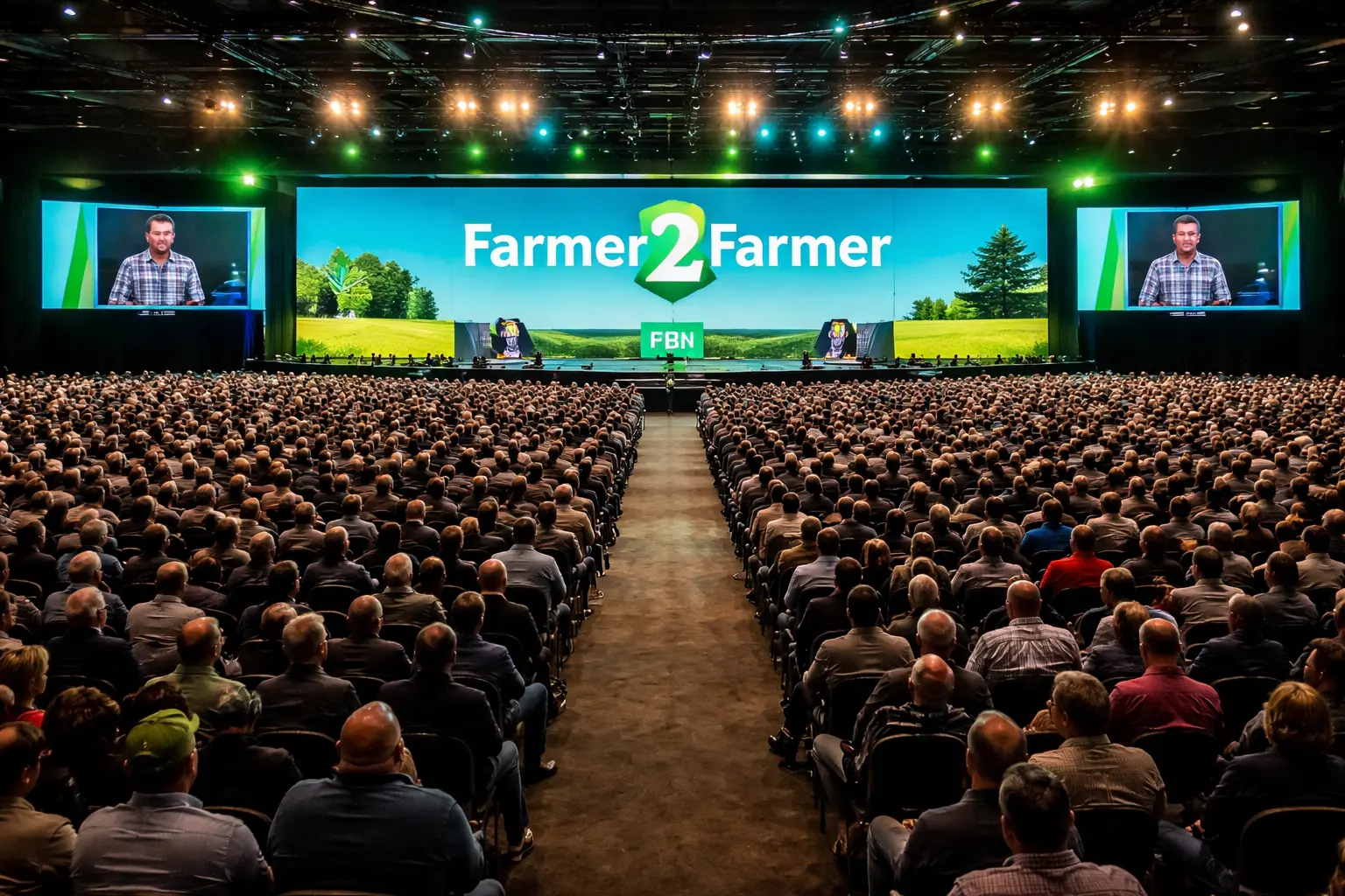 Farmers Business