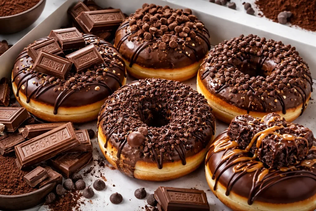 HERSHEY’S Chocolate