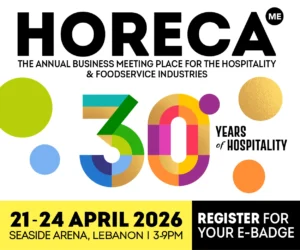 HORECA Lebanon