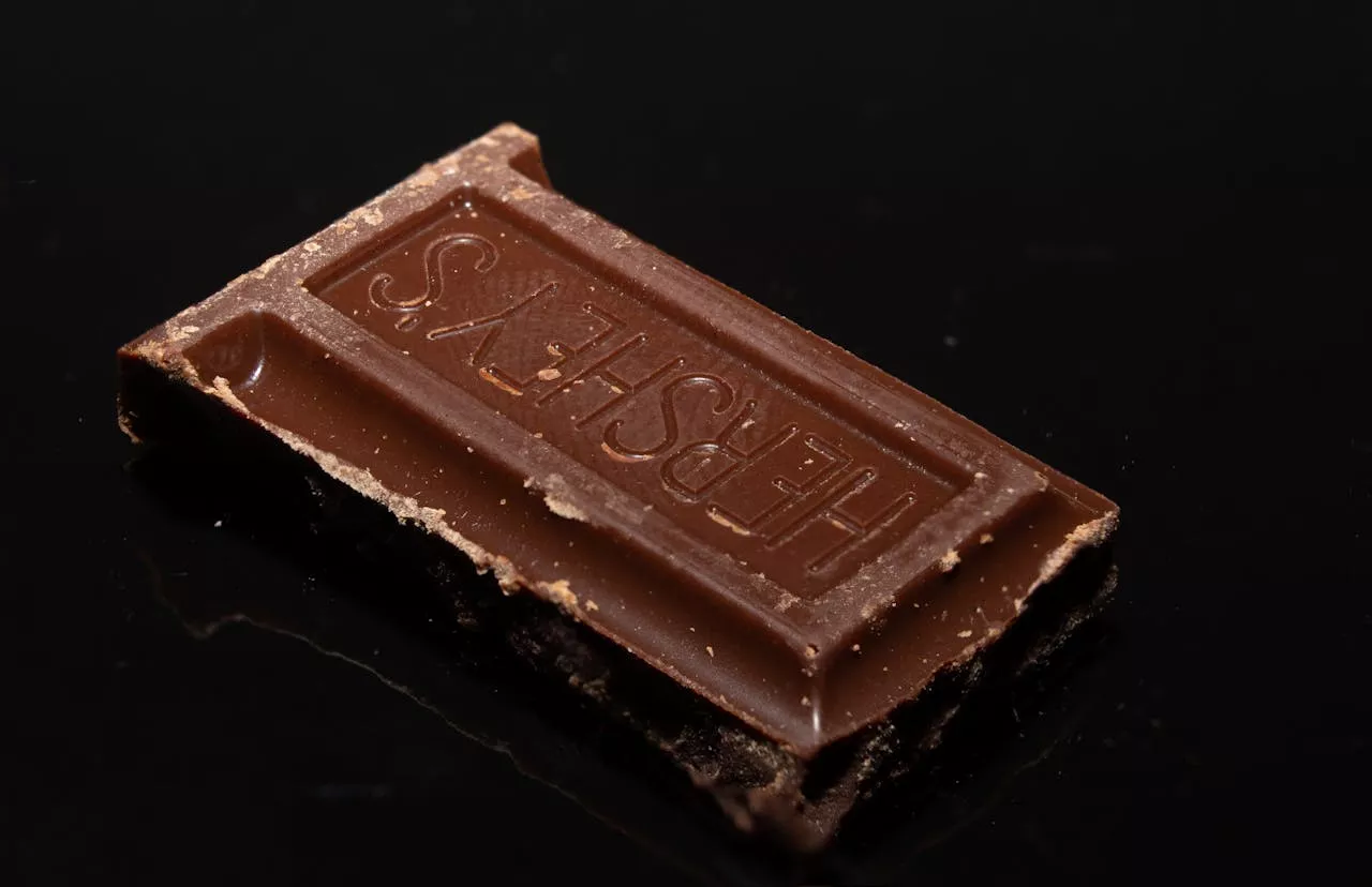 HERSHEY’S Chocolate