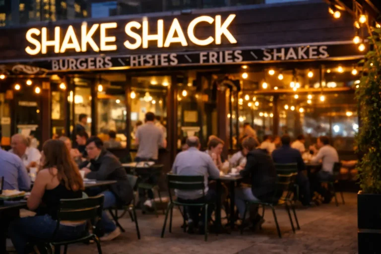 Shake Shack
