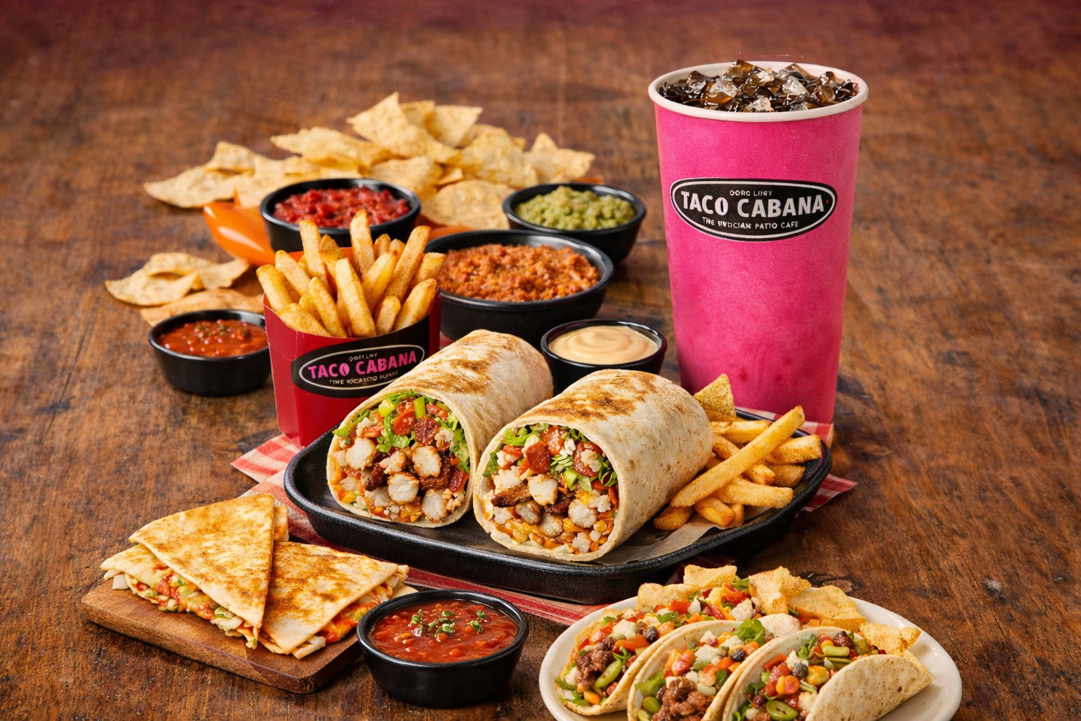 Taco Cabana