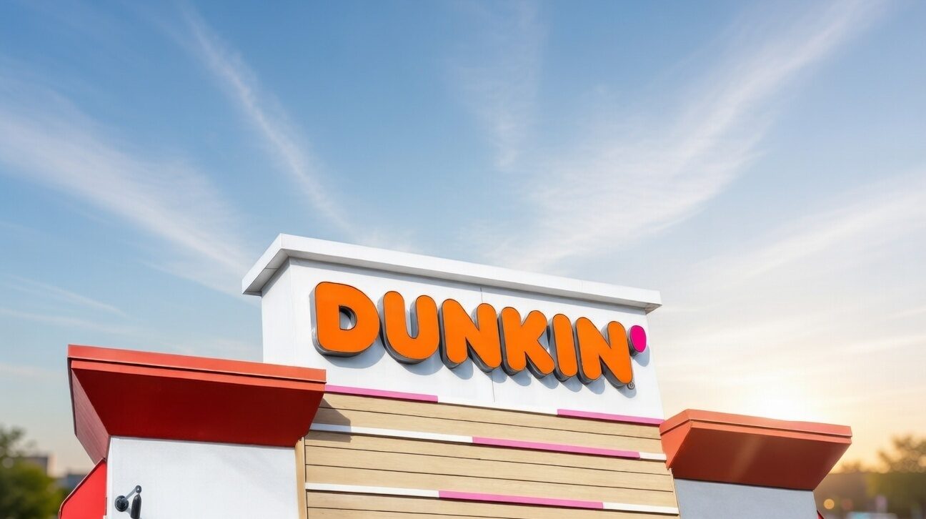 Dunkin