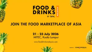 Food & Drinks Malaysia by SIAL 2026