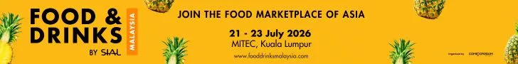 Food & Drinks Malaysia