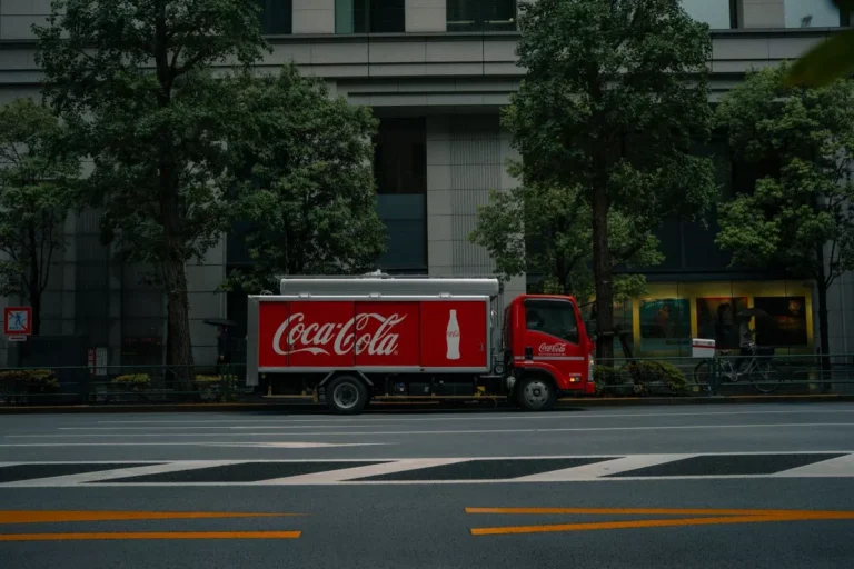 Coke Florida Strengthens Supply Network with New Orlando Distribution Hub