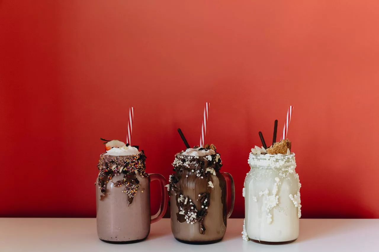 7 Brew Launches Seasonal Frozen Chillers for Summer