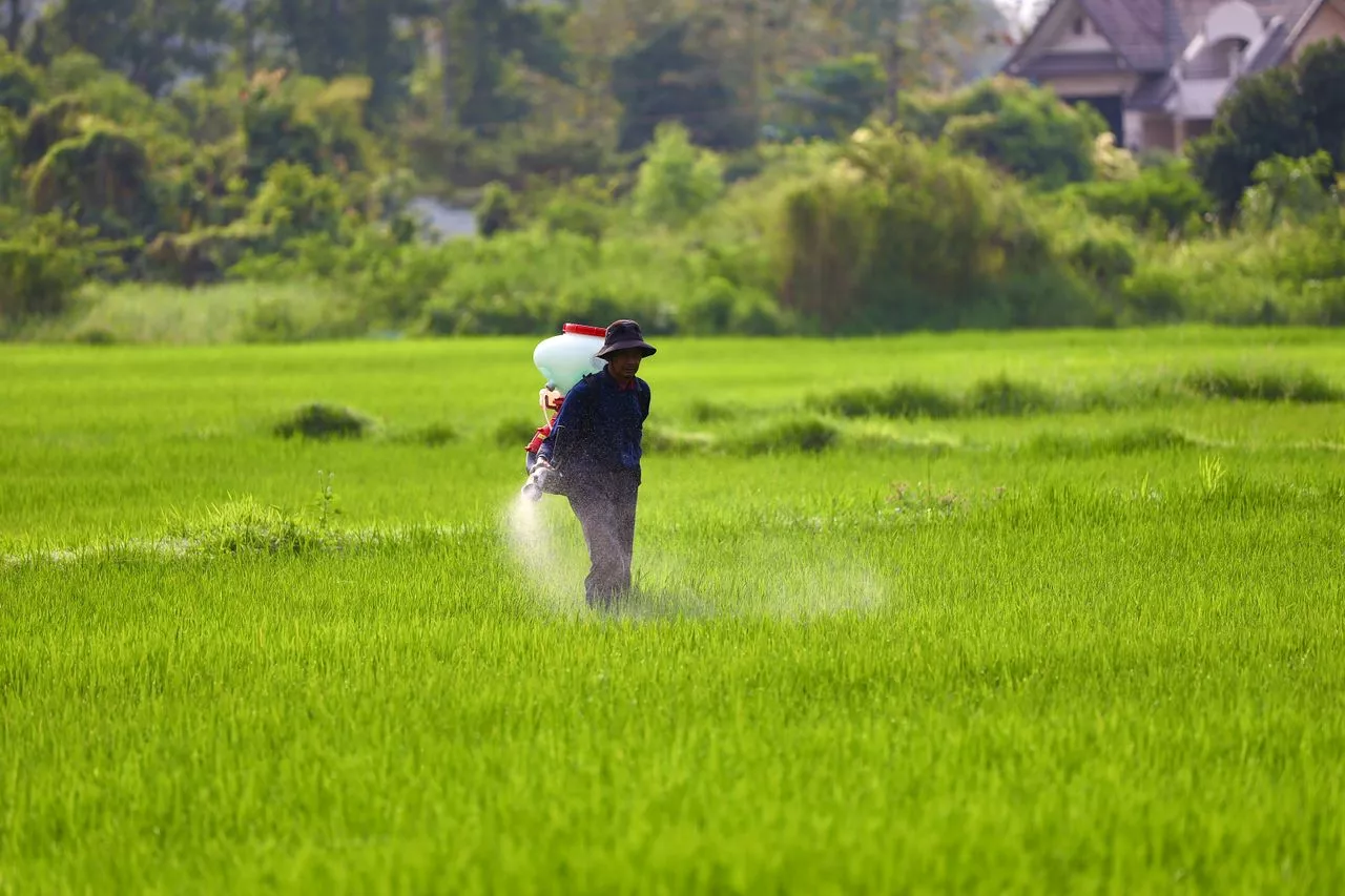 Bayer to Spin Off U.S. Glyphosate Business as Ruveon