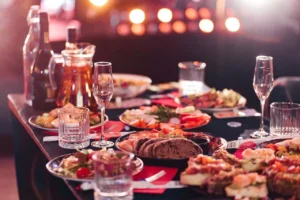 Kalahari to Host Food & Wine Festival in Sandusky, Ohio This August