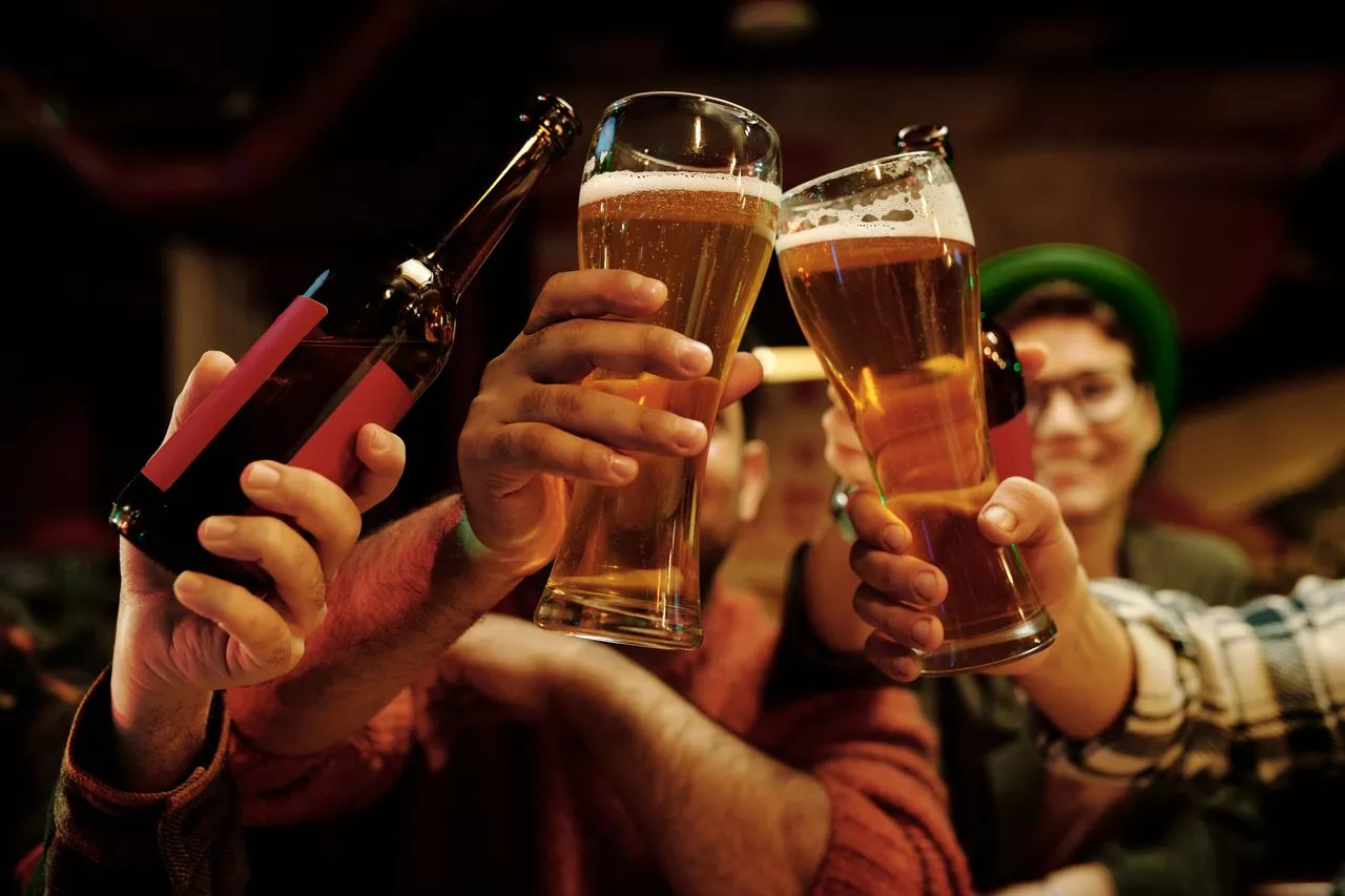 White Castle Teams Up with Garage Beer for New Partnership