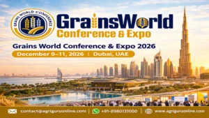The Grains World Conference